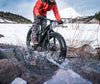 PDW Mud Shovel Front Fender - 1 Shot Gear