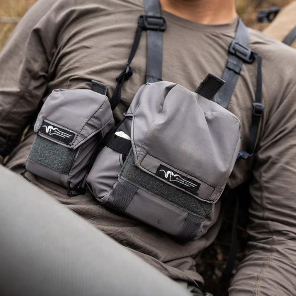 Stone Glacier SG Skyline Range Finder Pocket - 1 Shot Gear