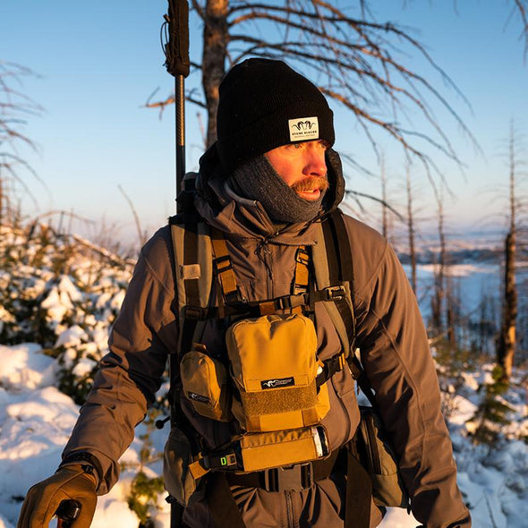 Stone Glacier SG Skyline Range Finder Pocket - 1 Shot Gear