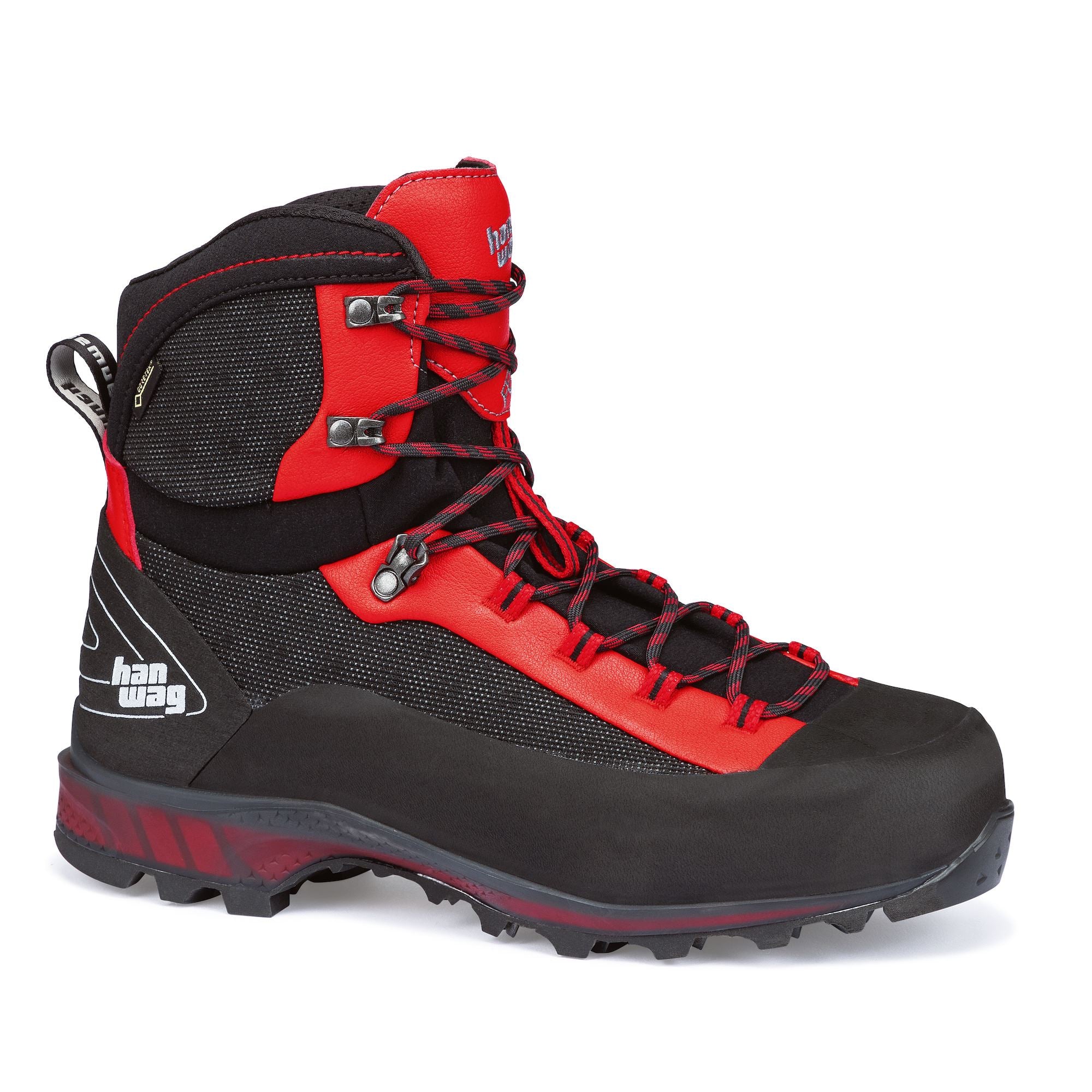 Ferrata II GTX - 1 Shot Gear