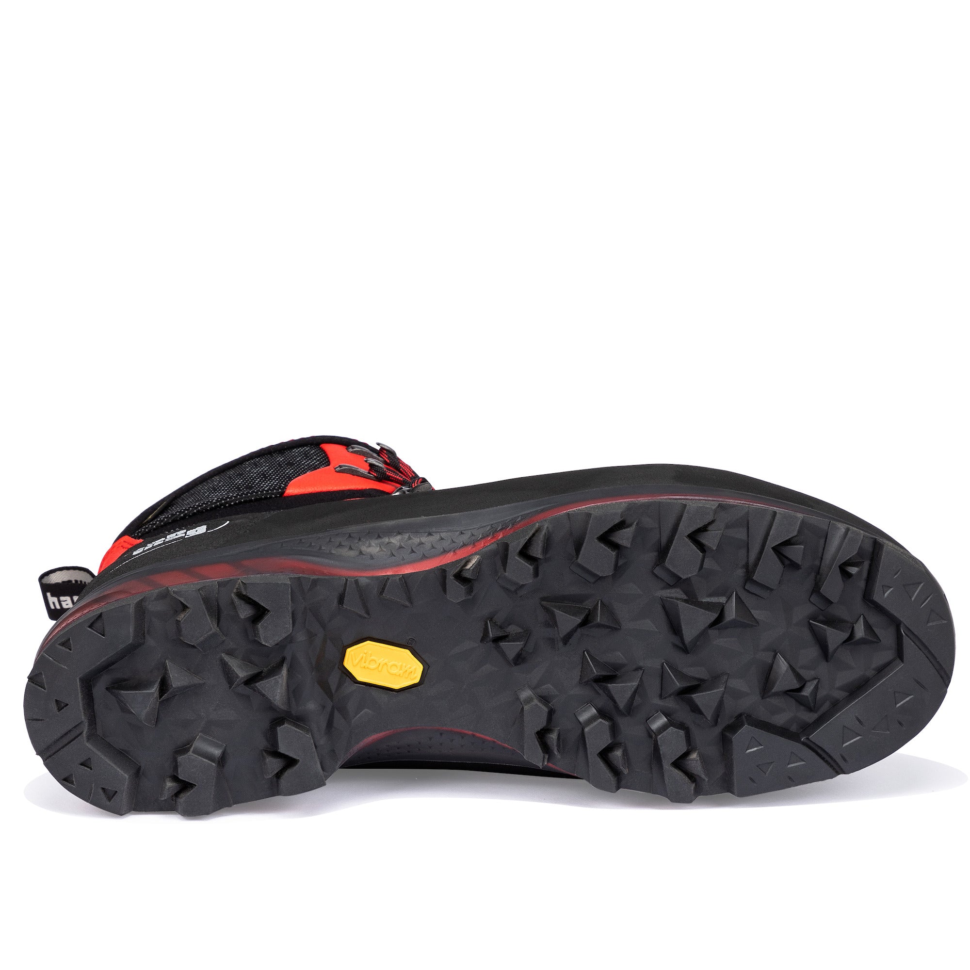 Ferrata II GTX - 1 Shot Gear