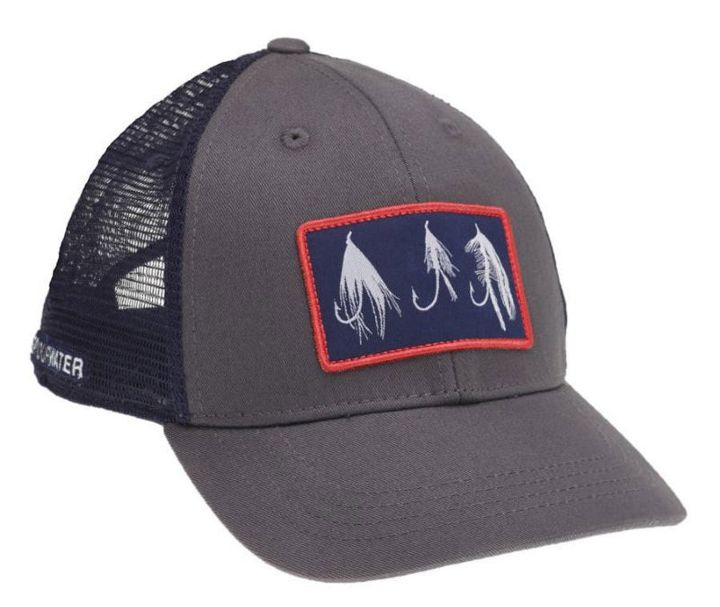 Swing Hat - 1 Shot Gear