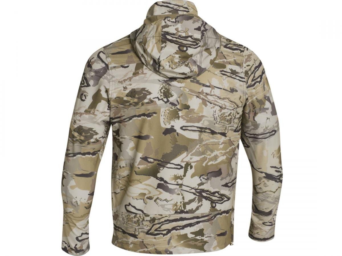 Ridge Reaper 03 Jacket - 1 Shot Gear