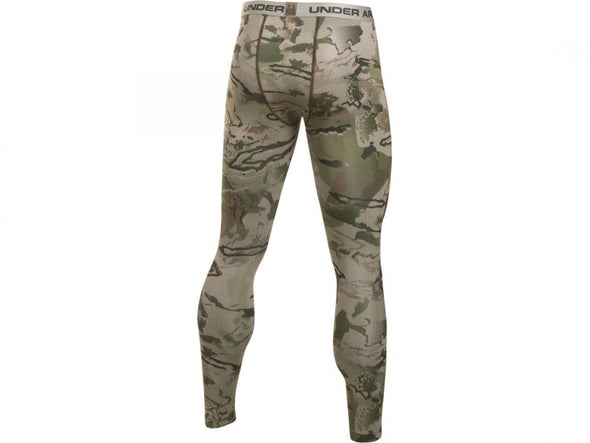 Ridge Reaper Base Layer Pants - 1 Shot Gear