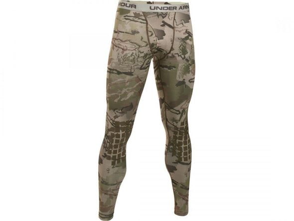 Ridge Reaper Base Layer Pants - 1 Shot Gear