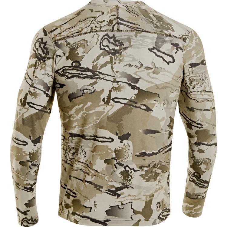Ridge Reaper Long Sleeve Tee - 1 Shot Gear