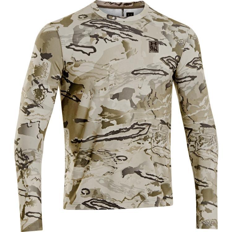 Ridge Reaper Long Sleeve Tee - 1 Shot Gear