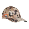 Sitka Cap Side Logo - 1 Shot Gear