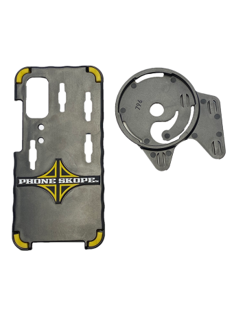 Phone Skope - Case for Samsung Galaxy S20 - 1 Shot Gear