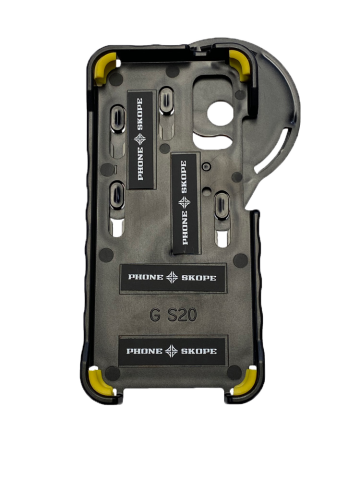 Phone Skope - Case for Samsung Galaxy S20+ - 1 Shot Gear