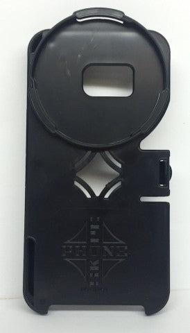 Phone Skope Case for Samsung S7 - 1 Shot Gear