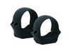 QD Saddle Mount - Low Alloy 1" Rings - 1 Shot Gear