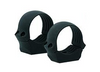 QD Saddle Mount - High Alloy 1" Rings - 1 Shot Gear