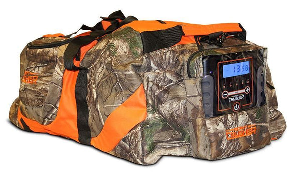 Camo Gear Bag - 1 Shot Gear