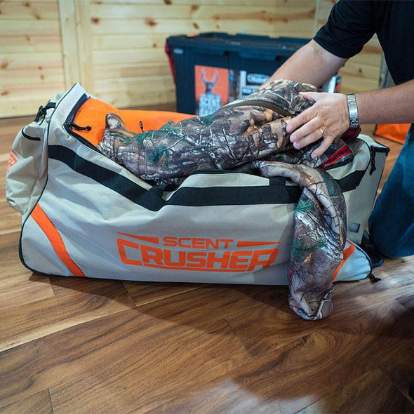 Roller Bag - 1 Shot Gear