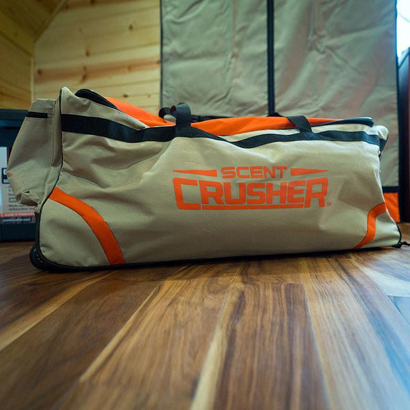 Roller Bag - 1 Shot Gear