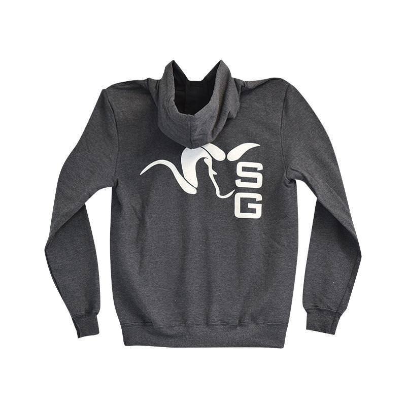 Circular Hoody - 1 Shot Gear