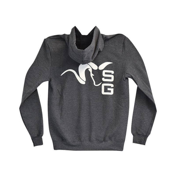 Circular Hoody - 1 Shot Gear