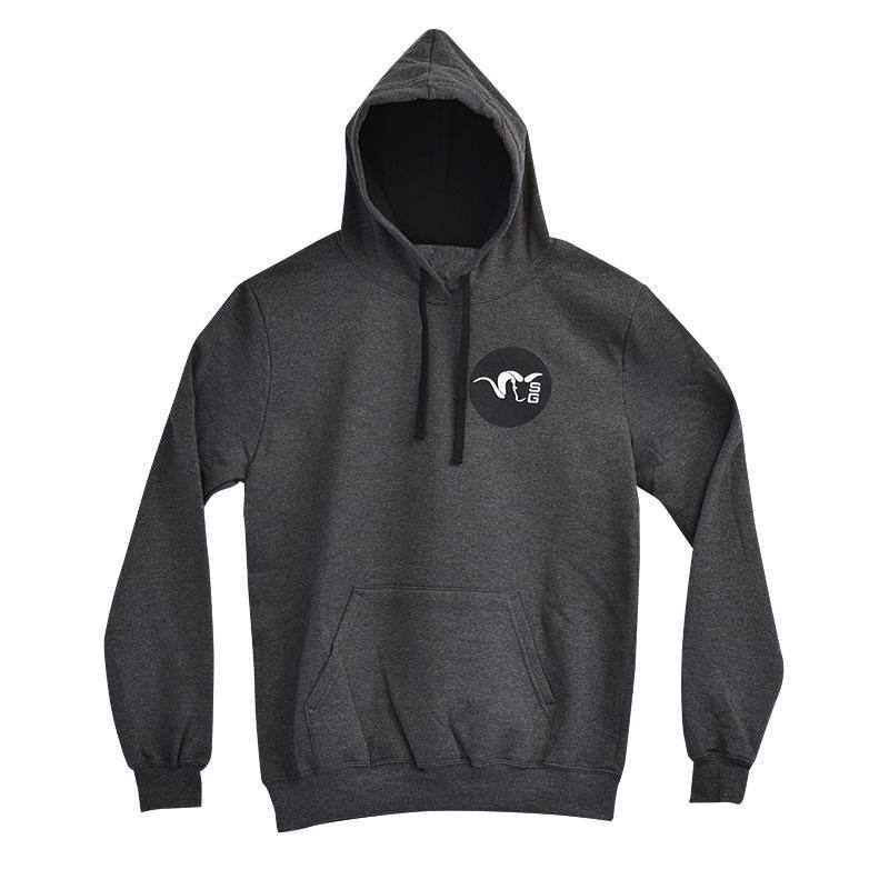 Circular Hoody - 1 Shot Gear