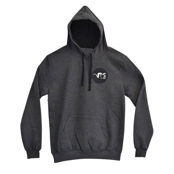 Circular Hoody - 1 Shot Gear
