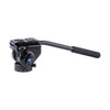 ET-2204 Carbon Fiber Tripod with VA-5 Ball Head - 1 Shot Gear