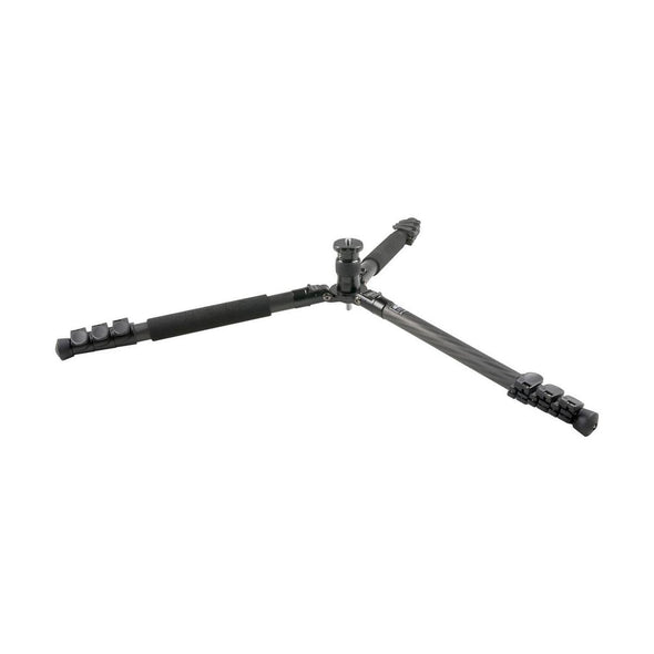 ET-2204 Carbon Fiber Tripod with VA-5 Ball Head - 1 Shot Gear