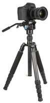 VA-5 Ultra-Compact Video Head - 1 Shot Gear