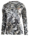 Women's CORE Midweight Crew - LS (2019) - 1 Shot Gear