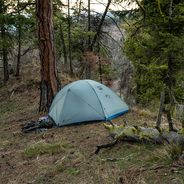 Skyscraper 2 Person Backcountry Tent - 1 Shot Gear