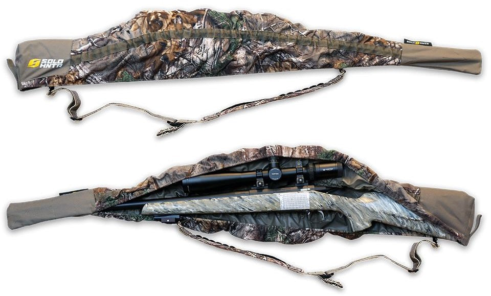 RUGGED EDGE Rifle Cover - 1 Shot Gear