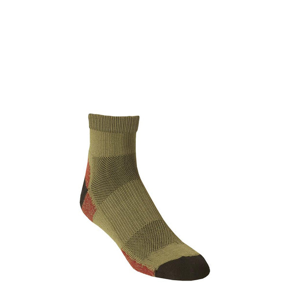 Sonora Hiking Height Sock - Lightweight - 1 Shot Gear