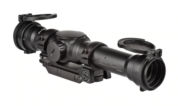 SpecterTR 1/3/9 Tri FOV 5.56 TFOV139-C1 - 1 Shot Gear