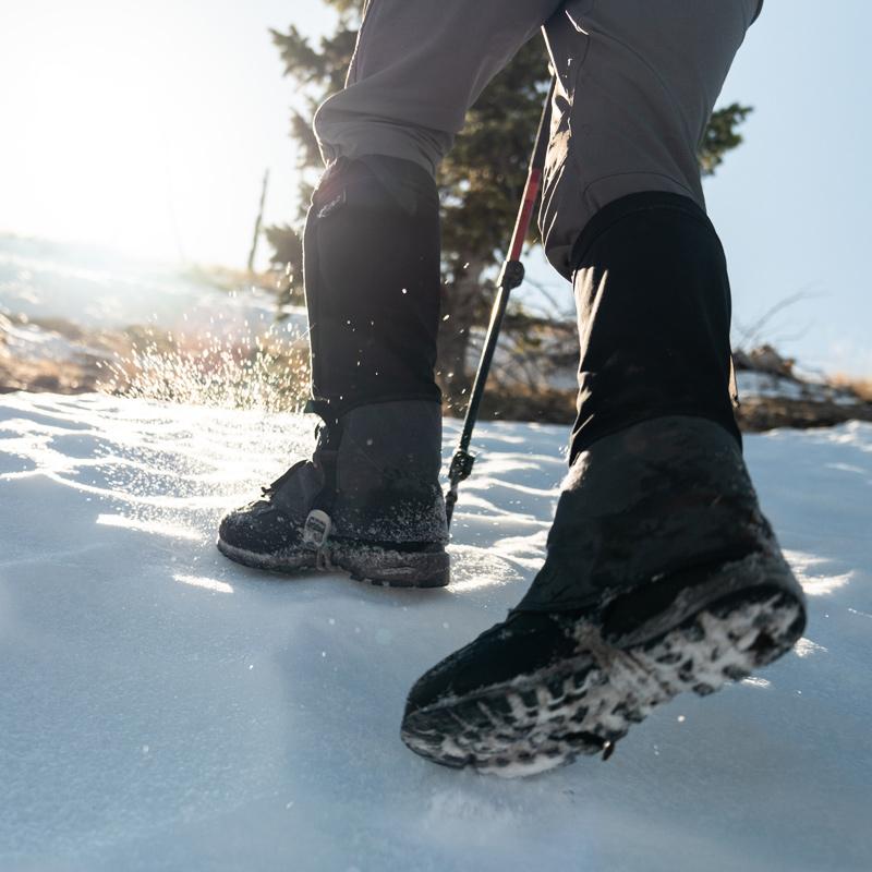 SQ2 Alpine Gaiter - 1 Shot Gear