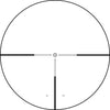 Competition 4.5x24 ZeroStop .25 MOA SR-2 C580 - 1 Shot Gear