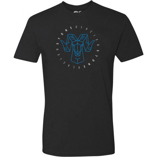 Geo Ram T-Shirt - 1 Shot Gear