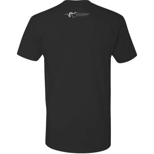 Geo Ram T-Shirt - 1 Shot Gear