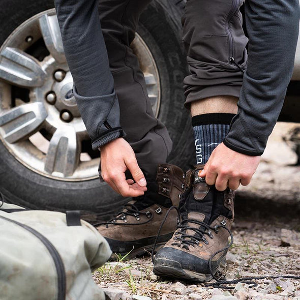 SG Ram Performance Socks - 1 Shot Gear