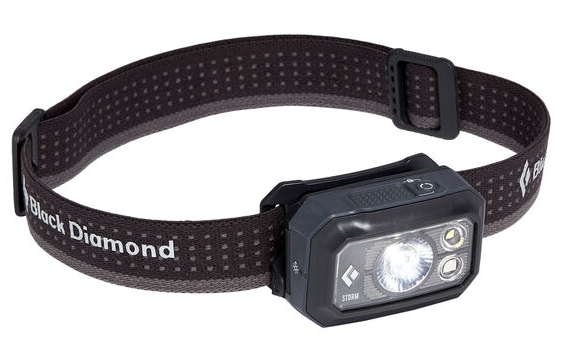 Storm 400 Headlamp - 1 Shot Gear