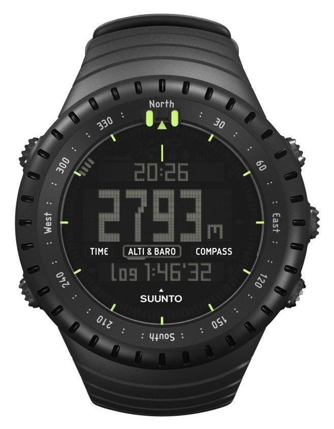 Core Regular Watch - 1 Shot Gear
