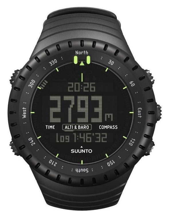 Core Regular Watch - 1 Shot Gear