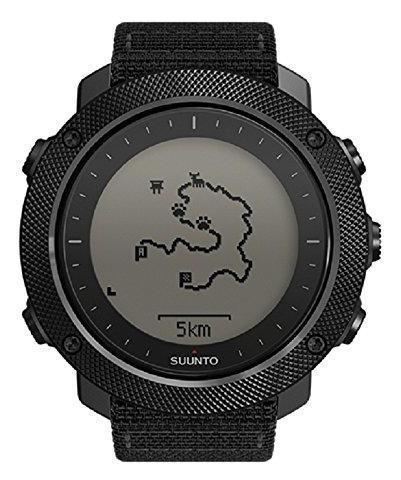 Traverse Alpha Watch - 1 Shot Gear