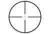 Z6 2-12x50 Plex Riflescope 59311 - 1 Shot Gear