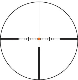 Z8i 3.5-28x50 L-4W-I Riflescope 68406 - 1 Shot Gear
