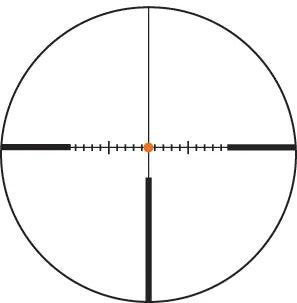 Z8i 3.5-28x50 L-4W-I Riflescope 68406 - 1 Shot Gear