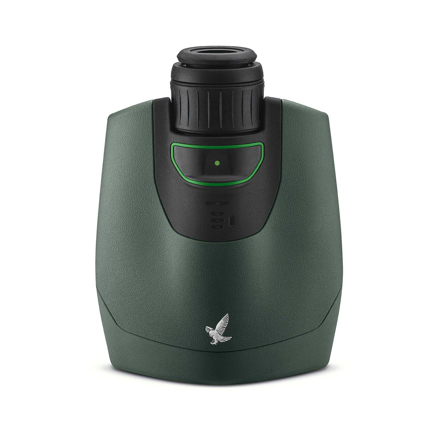 dG 8x25 Digital Guide Monocular - 1 Shot Gear