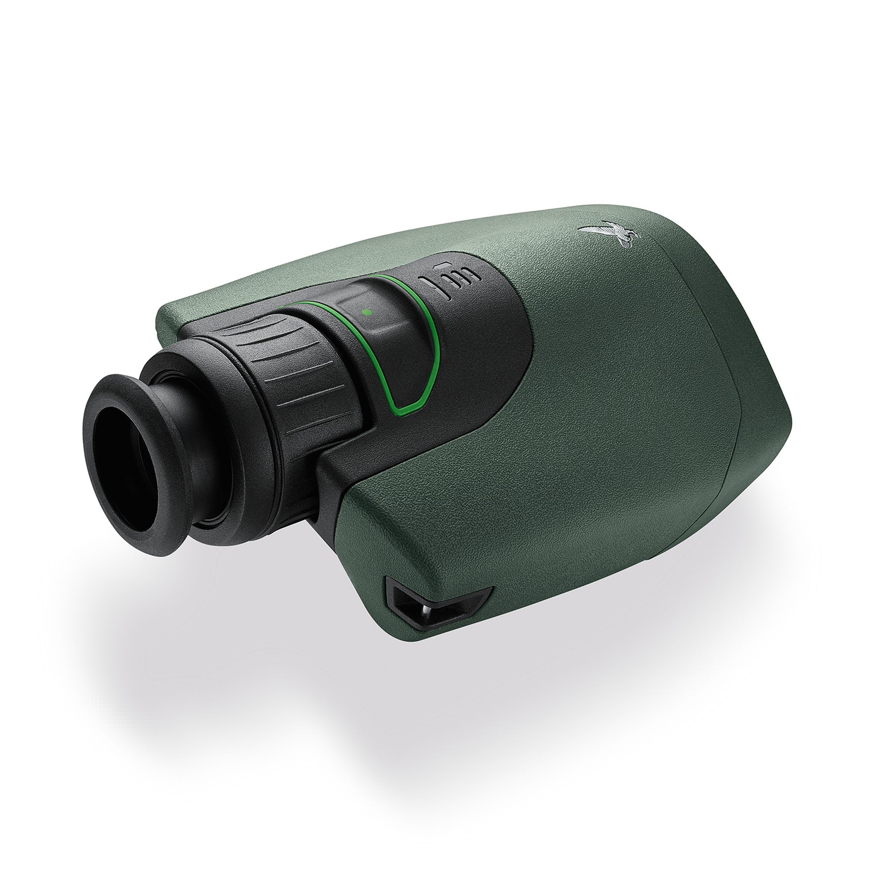 dG 8x25 Digital Guide Monocular - 1 Shot Gear