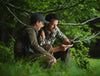 dG 8x25 Digital Guide Monocular - 1 Shot Gear