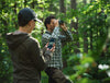 dG 8x25 Digital Guide Monocular - 1 Shot Gear