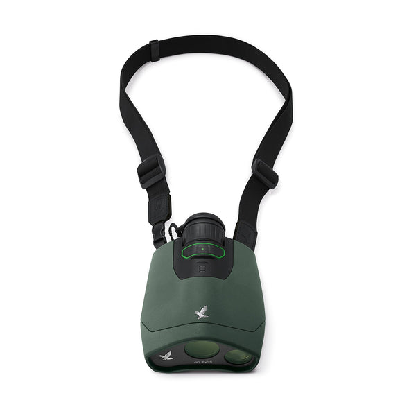dG 8x25 Digital Guide Monocular - 1 Shot Gear
