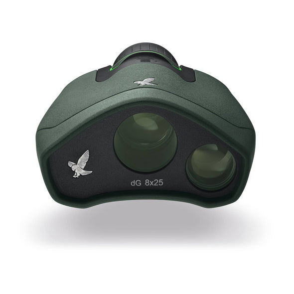 dG 8x25 Digital Guide Monocular - 1 Shot Gear